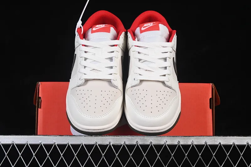 All categories Nk SB Dunk series Nk SB Dunk Low low-top sneakers Nike SB Dunk Low Year of the Horse limited low-top casual sneakers IQ9793-020